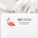 Search for wedding bird return address labels Modern
