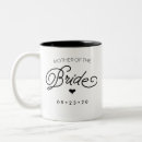 Recherche de jeune marié tasses Mère du marié