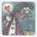 Search for broken hearts stickers Gothic