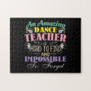 Search for ballet puzzles Dance