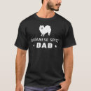 Recherche de japonais tshirts Japonais de spitz