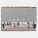 Search for throw blankets Photo collage