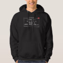 Search for hacker hoodies Binary