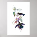 Recherche de cru floral copies posters Pour elle
