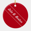 Search for kisses ornaments Dog