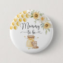 Search for sunflower buttons Mommy to be