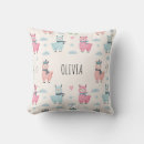 Search for alpaca pillows Whimsical