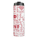 Recherche de valentine voyage mugs Décoration