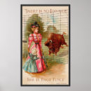 Recherche de bison de buffle posters Rétro