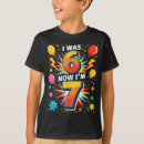 Search for 6 year old kids tshirts Quotes