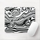 Search for swirly mousepads Pattern