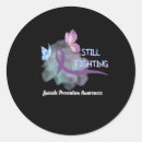 Search for anti suicide stickers Funny election