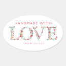 Search for love letters stickers Flowers