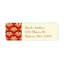 Search for lilly return address labels Orange