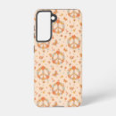 Search for orange samsung cases Flower