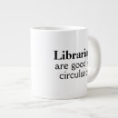 Search for librarian mugs Libraries