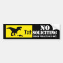 Search for rex bumper stickers Humour