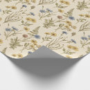 Search for botanical print wrapping paper Birthday