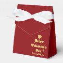 Search for valentines day favour boxes Couple