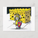 Recherche de cheese cartes postales Souris