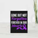 Search for gone but not forgotten cards Addiction