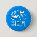 Recherche de vélos en badges Épinglette