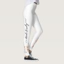 Search for bridesmaid leggings Script