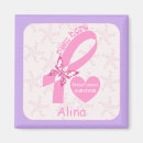 Recherche de ruban rose magnets Papillon