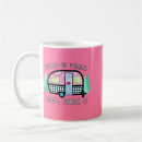Search for home is where mugs Vintage