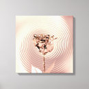 Search for luxury canvas prints Pink