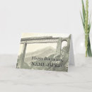 Search for bridge birthday cards Locomotive