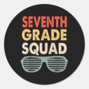 Search for seventh grade stickers School
