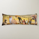 Search for house cat pillows Cute