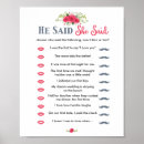 Search for bridal shower sayings art Floral