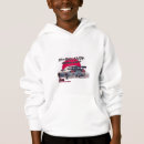 Search for car enthusiast clothing For kids