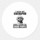 Search for cockapoo dog stickers Animal