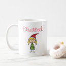 Recherche de gardiens tasses Noël