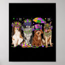 Search for mardi gras party decor Bourbon street