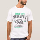 Recherche de sacramento tshirts États unis
