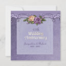 Search for 15th anniversary invitations Rose
