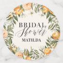 Search for bridal shower party decor Botanical