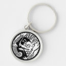 Search for japanese dragon keychains Ryu