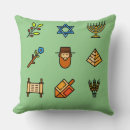 Search for latkes pillows Festival of lights