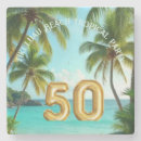 Search for tiki coasters Beach