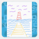 Search for pier stickers Ocean