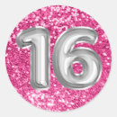 Search for silver rose stickers Birthday