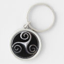 Search for triskelion keychains Triskele
