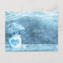 Recherche de heart save the dates Floral