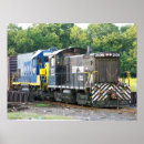 Search for csx posters Railroad