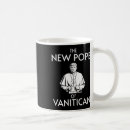 Search for funny pope mugs Keep america great